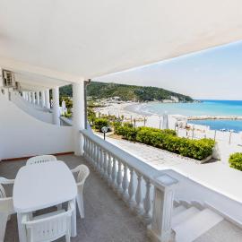 Residence Tramonto, hotel in Peschici