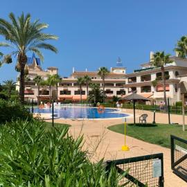CASA BAIANA - Dúplex en Costa Ballena, hotel in Costa Ballena