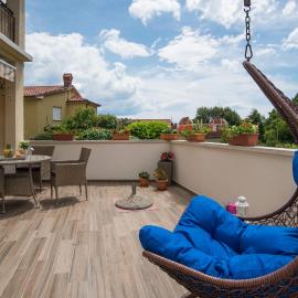 Oasis of Peace and Relaxation near Opatija, hotel in Matulji