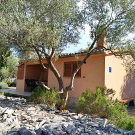 Holiday house "Uvala Jaz - Telašćica"