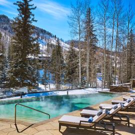 Vail Residences at Cascade Village, a Destination by Hyatt Residence