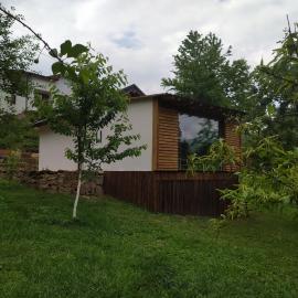 Jajce में, होटल Lenilenii Bungalows