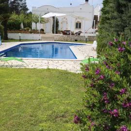 B&B Le Vele, hotel u gradu Maruđo