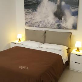 Orchidea Beach, hotel in Civitanova Marche
