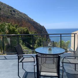 Casa Morro de Toix - ALTEA, hotel u gradu Altea