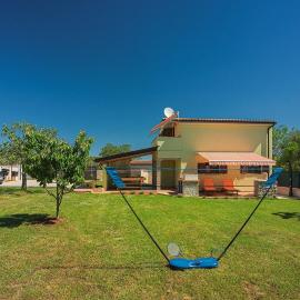 House Sandi