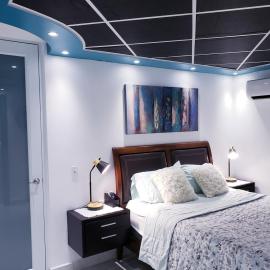 MH3 beautiful suite near the airport and the beach، فندق في كارولينا