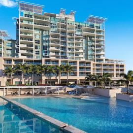 Pelican Waters Golf Resort Sunshine Coast, hotel v mestu Caloundra