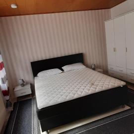 Ferienwohnung Lewitztor, hotel in Plate