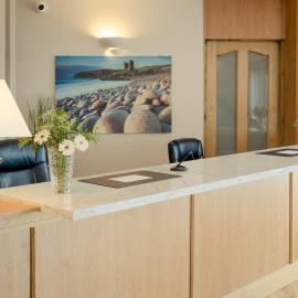 Dingle Harbour Lodge B&B, hotel em Dingle