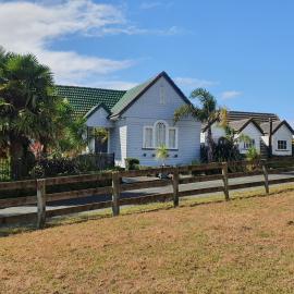 Koromatua Homestead