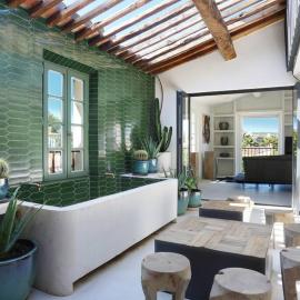 Maison Skyloft