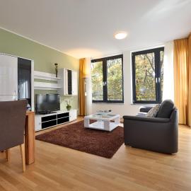 Business Suiten, hotel Münchenben