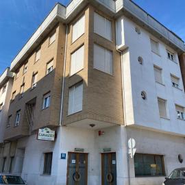 Hotel Camagüey, hotel v mestu Gijón