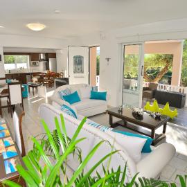 *Haritos traditional Apt-5min from Falassarna Bch*