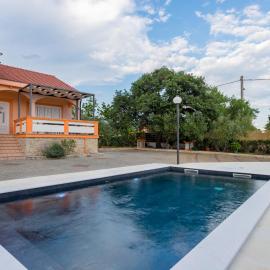 Holiday Home Antonio