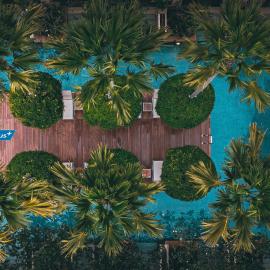 빠통 비치에 위치한 호텔 Burasari Phuket Resort & Spa