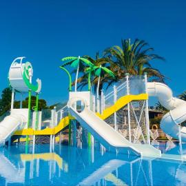 Estival ElDorado Resort, hotel di Cambrils