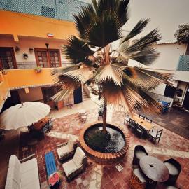Casa Mara Dakar, hotell sihtkohas Dakar