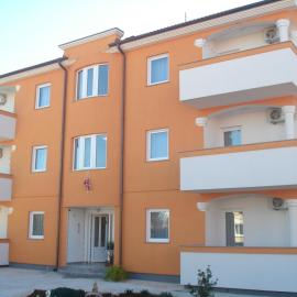Apartments Buzleta II, hotel a Fažana