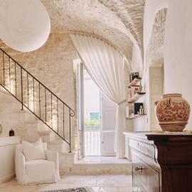 1783 Dimora d'Epoca, hotelli kohteessa Locorotondo