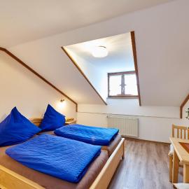 Viesnīca Landgasthof Penn pilsētā Windorf