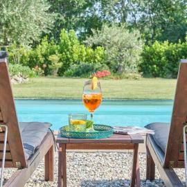 Tenuta EDONE' Country House: Graniti'de bir otel