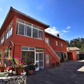 Casa de Padrón
