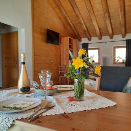 Ai Monti, hotel in Barcis