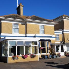 The Sandhill, hotel u gradu Sandown