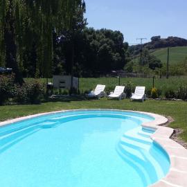 Hostal Rural Venta La Vega, hotel a Ronda