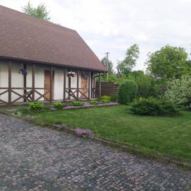 House of Vitaliy: Pochaiv şehrinde bir otel