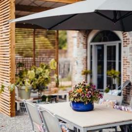 Villa Athena, hotel in Assesse