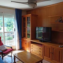 Apartamento La Parra