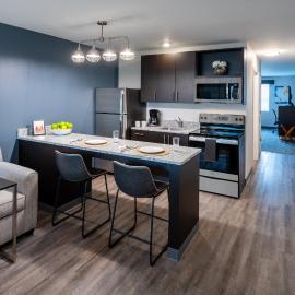 stayAPT Suites Alexandria-Fort Belvoir, hotel u gradu Aleksandrija