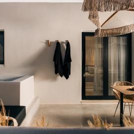 Emery Suites, hotel a Naxos Chora