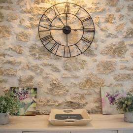 Le Refuge Secret du Ventoux Maison Authentique avec Jardin Privé et Charme Provençal, ξενοδοχείο σε Malaucene