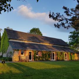 Le Puits de la Foltière, hôtel à Azay-sur-Cher