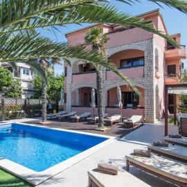 Bed & Breakfast Villa Anita