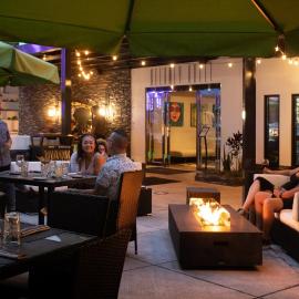 The Delaney Hotel, hotelli Orlandossa