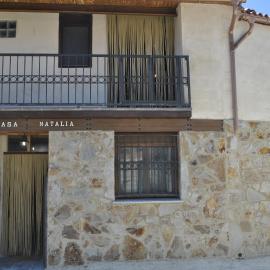 CASA NATALIA, San Vitero, hotel a San Vitero
