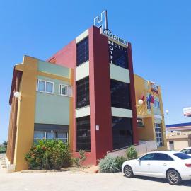 Hotel Restaurante Campomar, hotel din Cartagena
