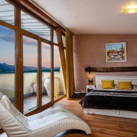 Apartments Sofia - Luxury Penthouse