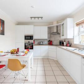 Rockmount Court, hotel a Bournemouth