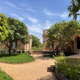 The Postcard Gir Wildlife Sanctuary, Hotel in Sasan Gir