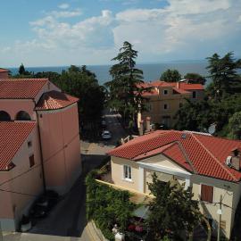 Apartments Villa Sandi