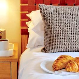 Townhouse Exeter, hotel en Exeter