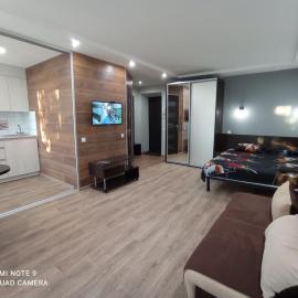 НЕ ВИМИКАЮТЬ СВІТЛО lark apartment