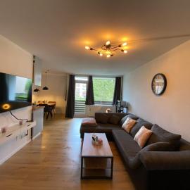 Hans im Glück: Altenau'da bir otel