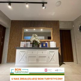 Apartamenty Zacisze, hotel in Zator